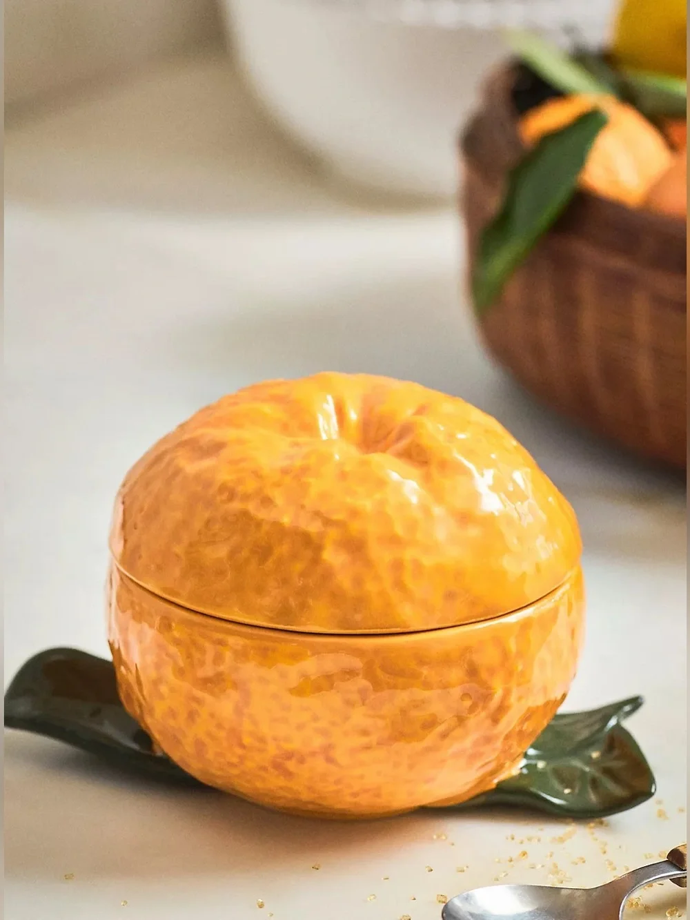 Anthropologie 🍊 valencia